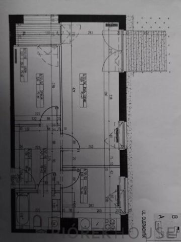 Mieszkanie 2-pokojowe Warszawa Wola, ul. Górczewska. Zdjęcie 10