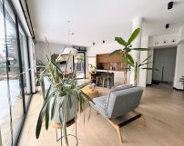 dom wolnostojący, 3 pokoje Płock. Zdjęcie 4