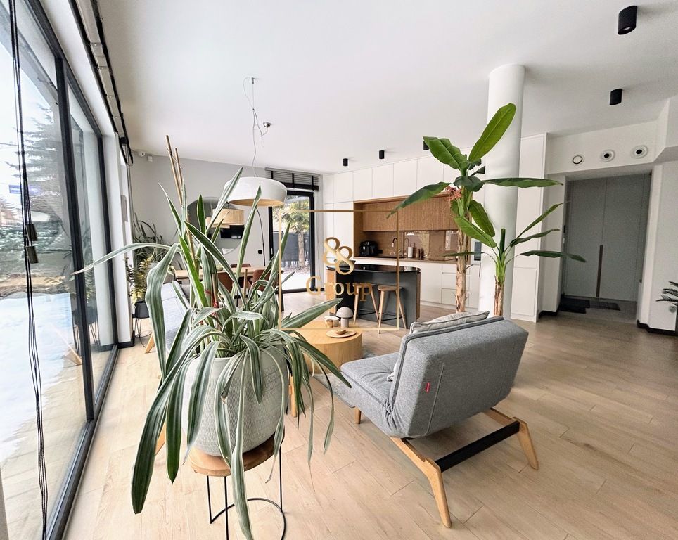 dom wolnostojący, 3 pokoje Płock. Zdjęcie 6