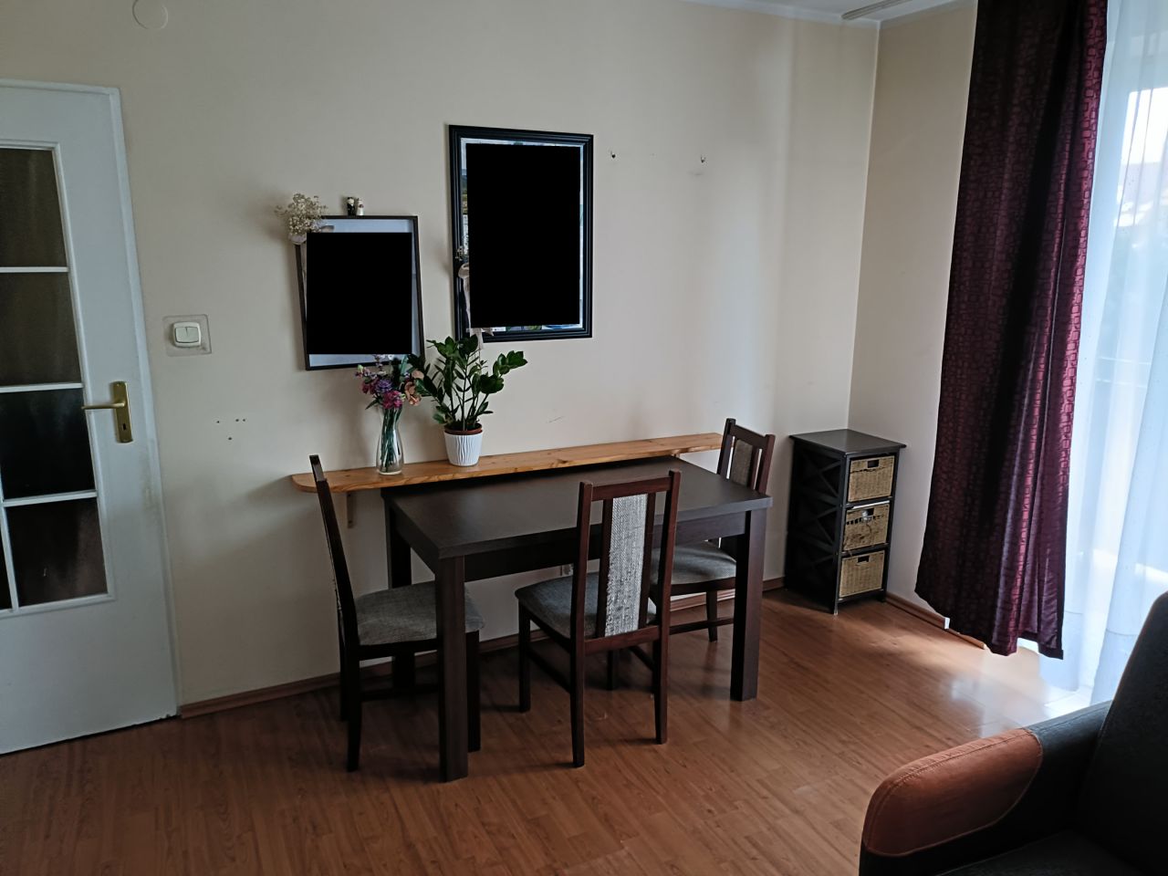 Mieszkanie 2-pokojowe Nowy Sącz Wólki, ul. Władysława Barbackiego. Zdjęcie 7