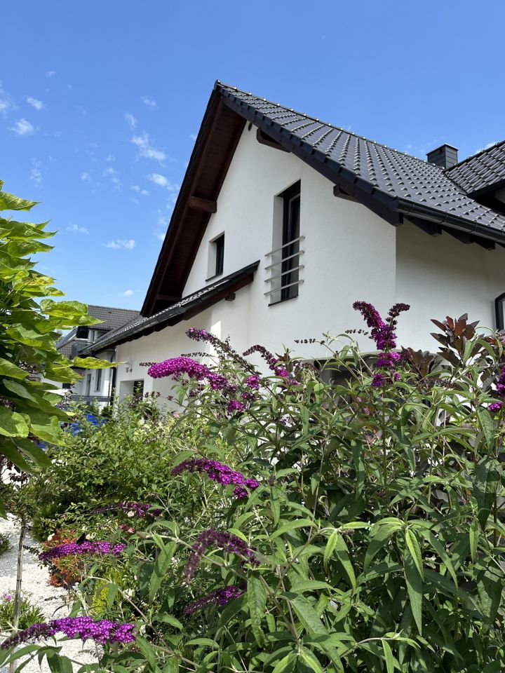 dom wolnostojący, 6 pokoi Zabrze Biskupice, ul. Jerzego Kukuczki. Zdjęcie 7