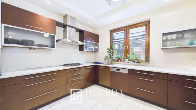 dom wolnostojący, 5 pokoi Marki, ul. Stanisława Żółkiewskiego. Zdjęcie 5