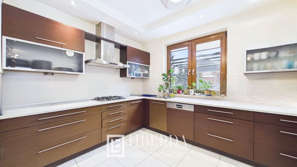 dom wolnostojący, 5 pokoi Marki, ul. Stanisława Żółkiewskiego. Zdjęcie 5