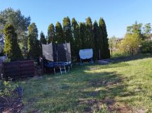 Działka rod Szubin, ul. Mostowa. Zdjęcie 1