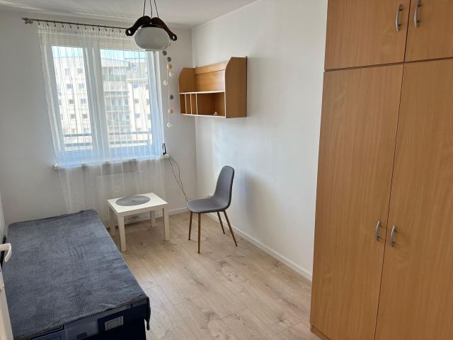 Mieszkanie 2-pokojowe Wrocław Krzyki, ul. Szybka. Zdjęcie 6