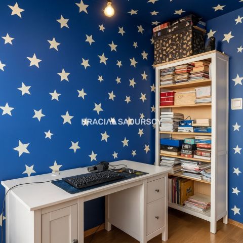 Mieszkanie 3-pokojowe Kraków, ul. Barbary. Zdjęcie 27