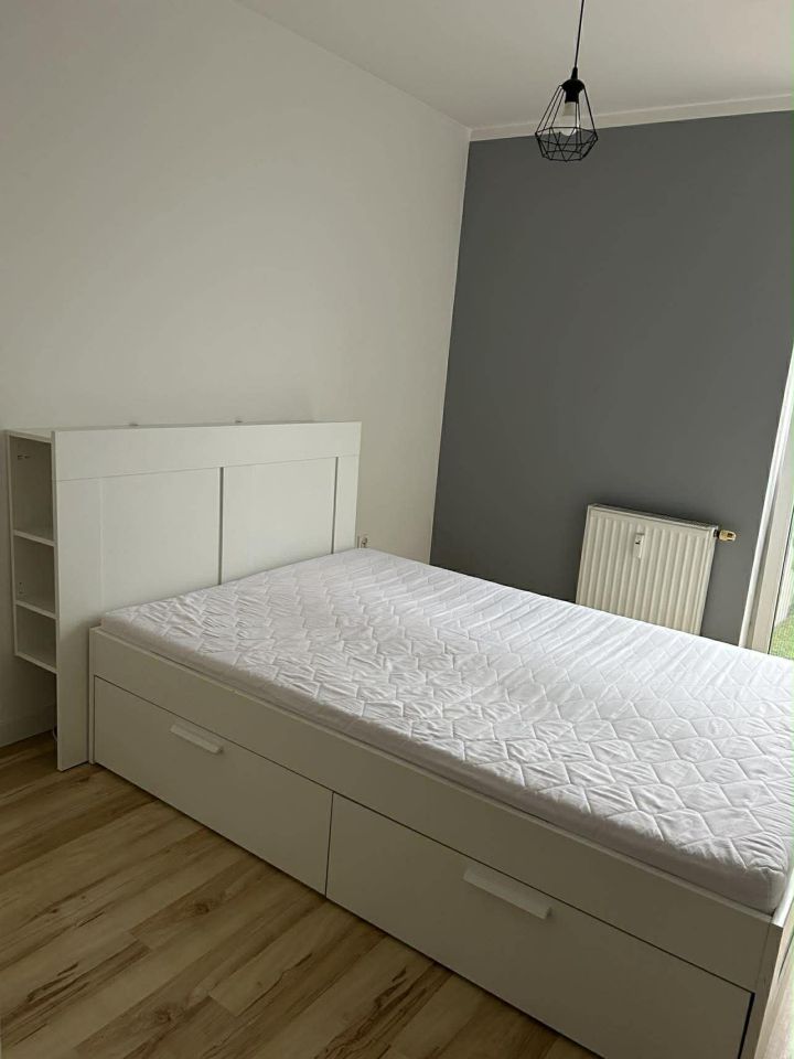 Mieszkanie 2-pokojowe Koszalin Centrum, ul. Mariańska. Zdjęcie 7