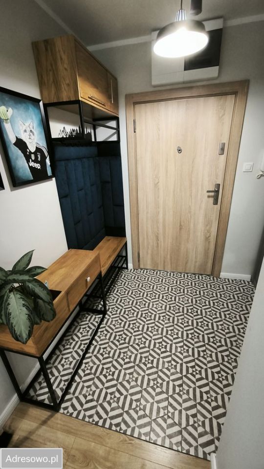 Mieszkanie 3-pokojowe Gdańsk Jasień, ul. Turzycowa. Zdjęcie 8