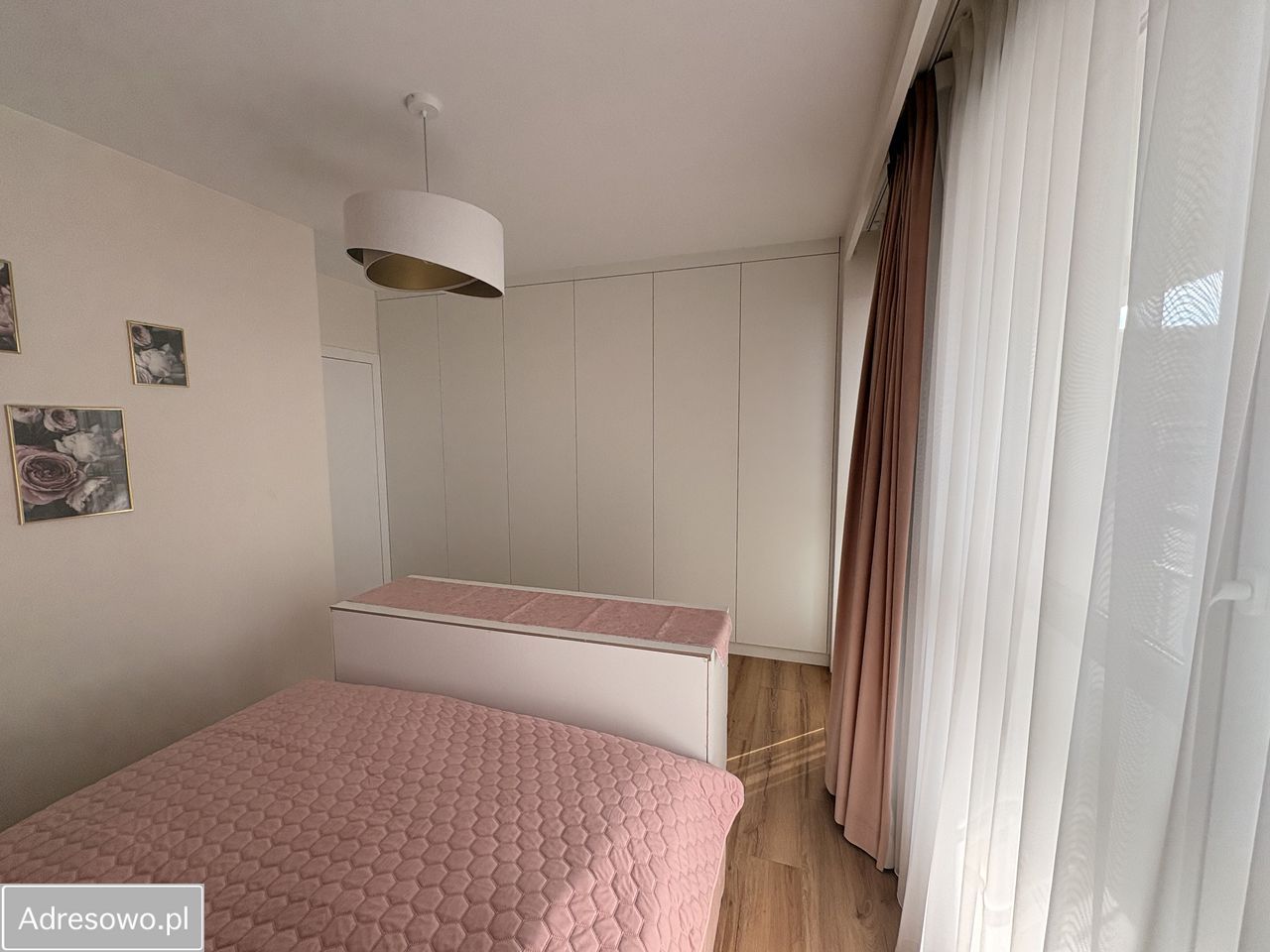 Mieszkanie 3-pokojowe Pruszków, ul. Stanisława Staszica. Zdjęcie 6