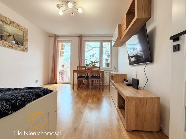 Mieszkanie 2-pokojowe Legnica, ul. Józefa Wybickiego. Zdjęcie 14