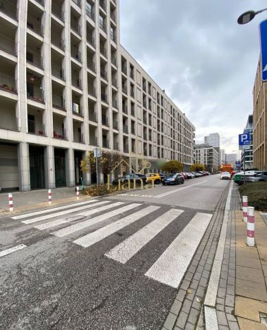 Lokal Warszawa Śródmieście, ul. Pokorna. Zdjęcie 2