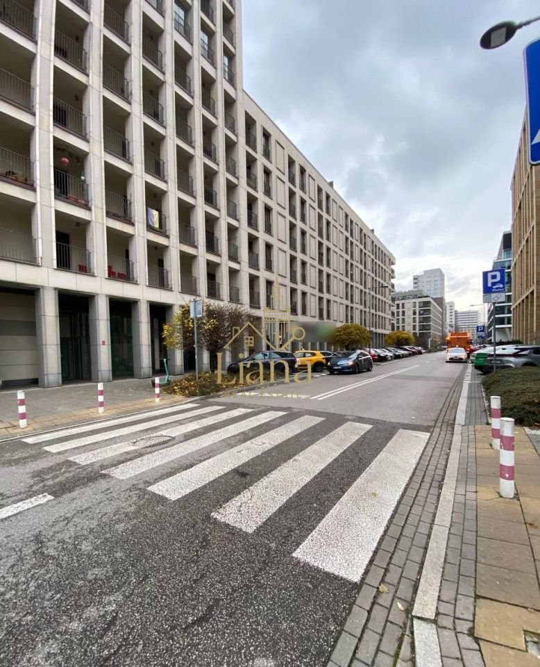 Lokal Warszawa Śródmieście, ul. Pokorna. Zdjęcie 2