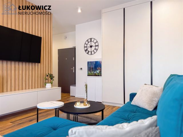 Mieszkanie 3-pokojowe Czechowice-Dziedzice Brzeziny. Zdjęcie 8
