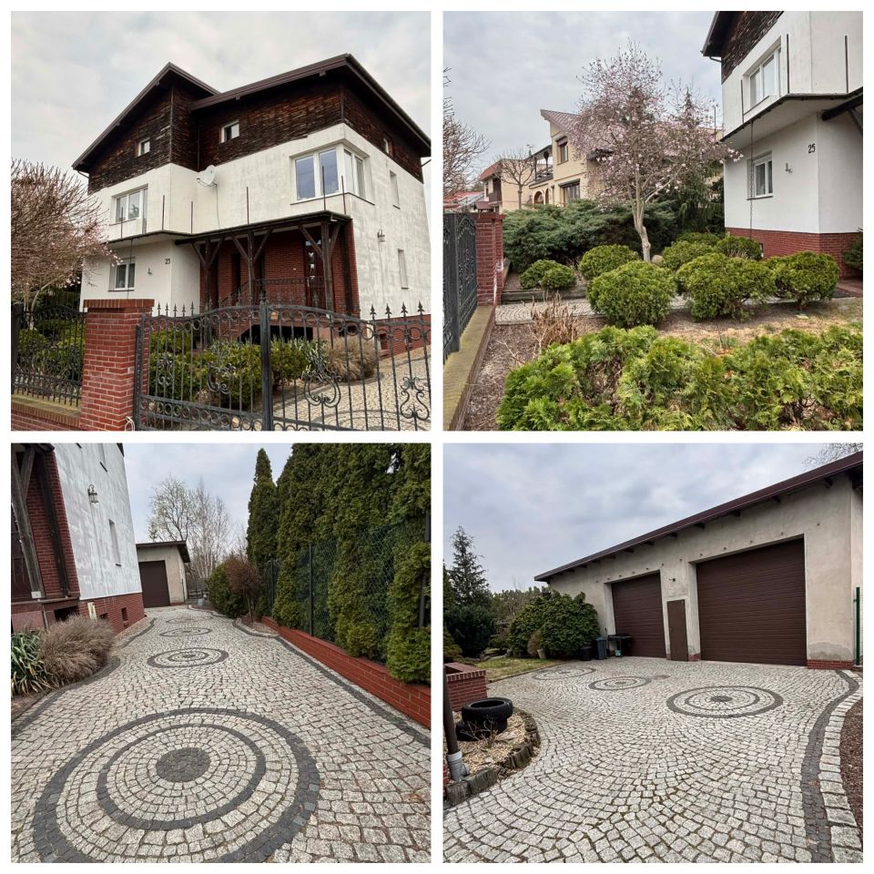 dom wolnostojący Konin, ul. Marii Kownackiej. Zdjęcie 2