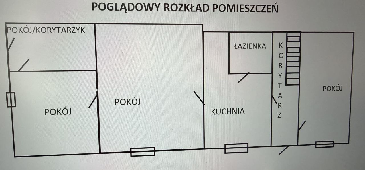 bliźniak, 4 pokoje Chmielewo. Zdjęcie 15