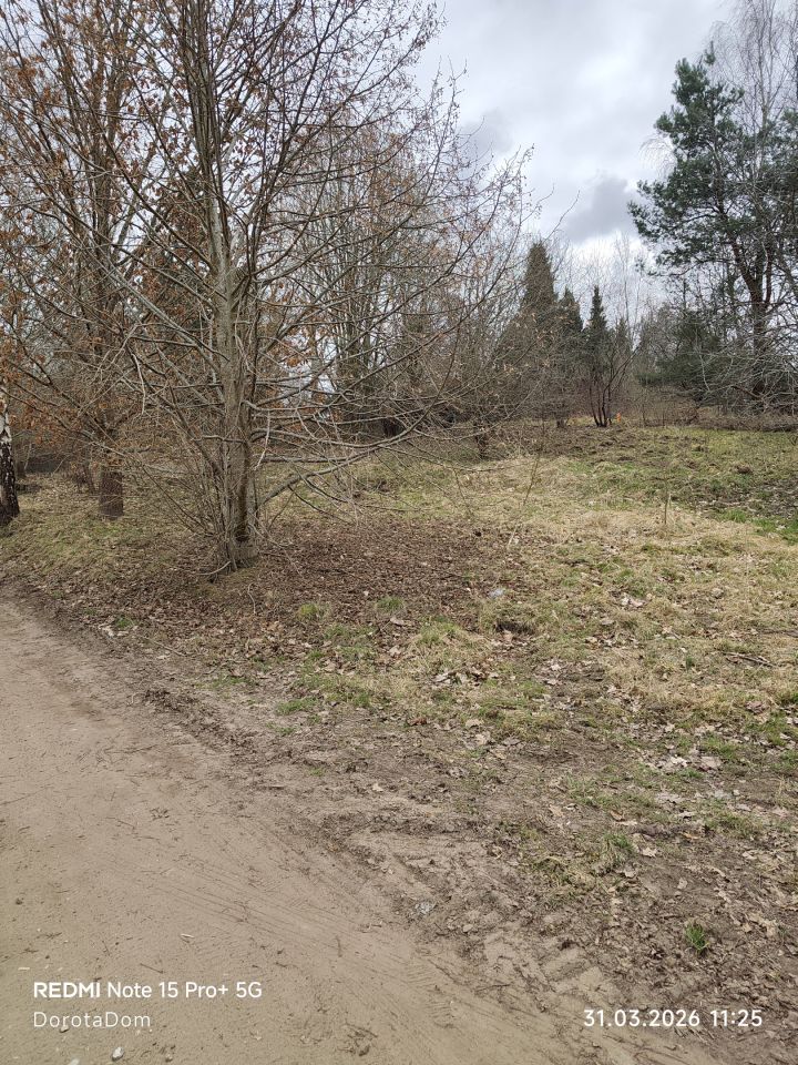 Działka budowlana Koszalin Lubiatowo, ul. Poziomkowa. Zdjęcie 16