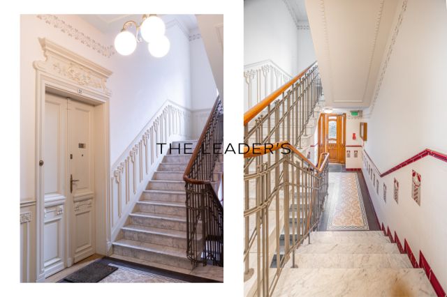 Lokal Warszawa Śródmieście, ul. Hoża. Zdjęcie 12