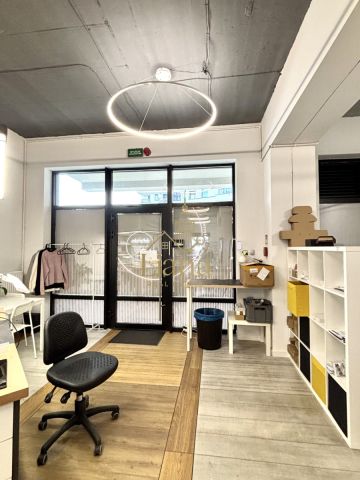 Lokal Warszawa Wola, ul. Jana Kazimierza. Zdjęcie 5