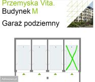 Mieszkanie 3-pokojowe Gdańsk Ujeścisko, ul. Przemyska. Zdjęcie 1