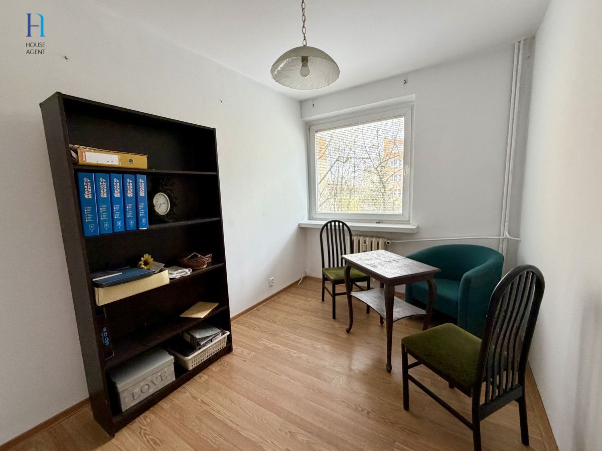 Mieszkanie 3-pokojowe Łódź Retkinia, ul. Janusza Kusocińskiego. Zdjęcie 7