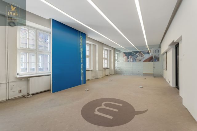 Biuro Poznań, ul. Kramarska. Zdjęcie 3