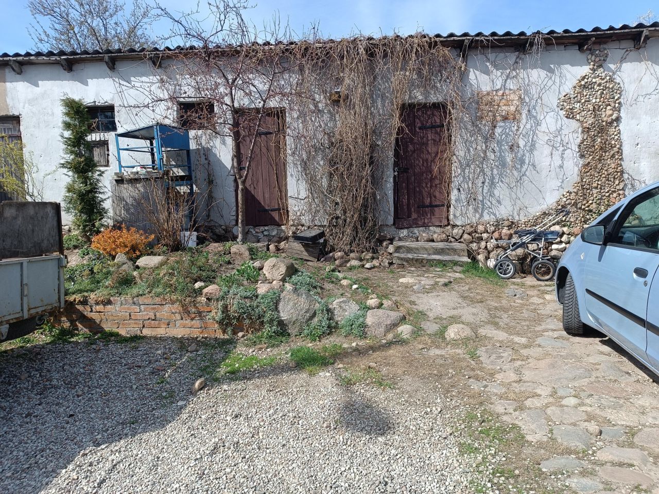 dom szeregowy, 3 pokoje Turowo Duże, Turowo Duże. Zdjęcie 17