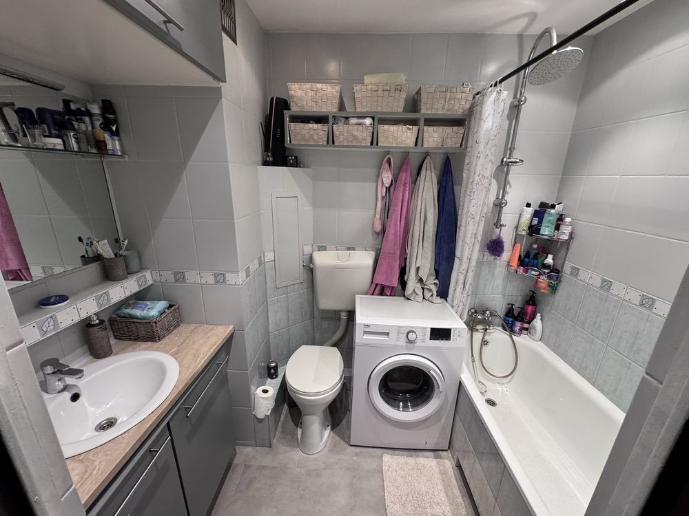 Mieszkanie 3-pokojowe Bieruń, ul. Homera. Zdjęcie 2