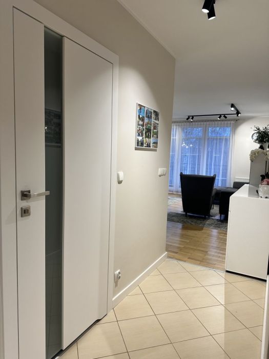 Mieszkanie 4-pokojowe Gdańsk Morena, ul. Myśliwskie Wzgórze. Zdjęcie 4