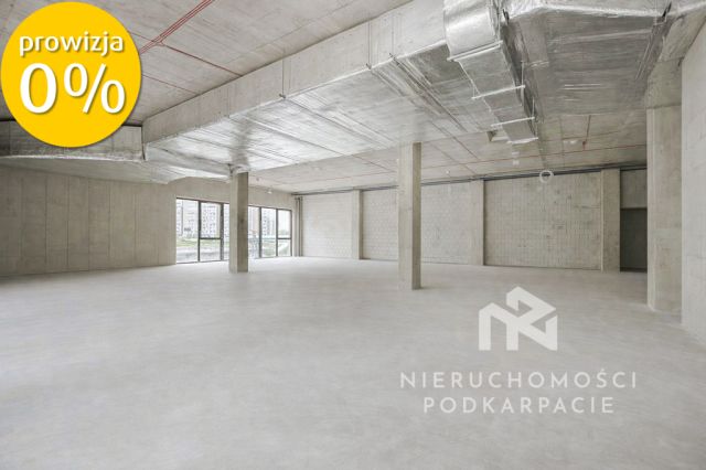 Lokal Rzeszów, ul. Fryderyka Szopena. Zdjęcie 2