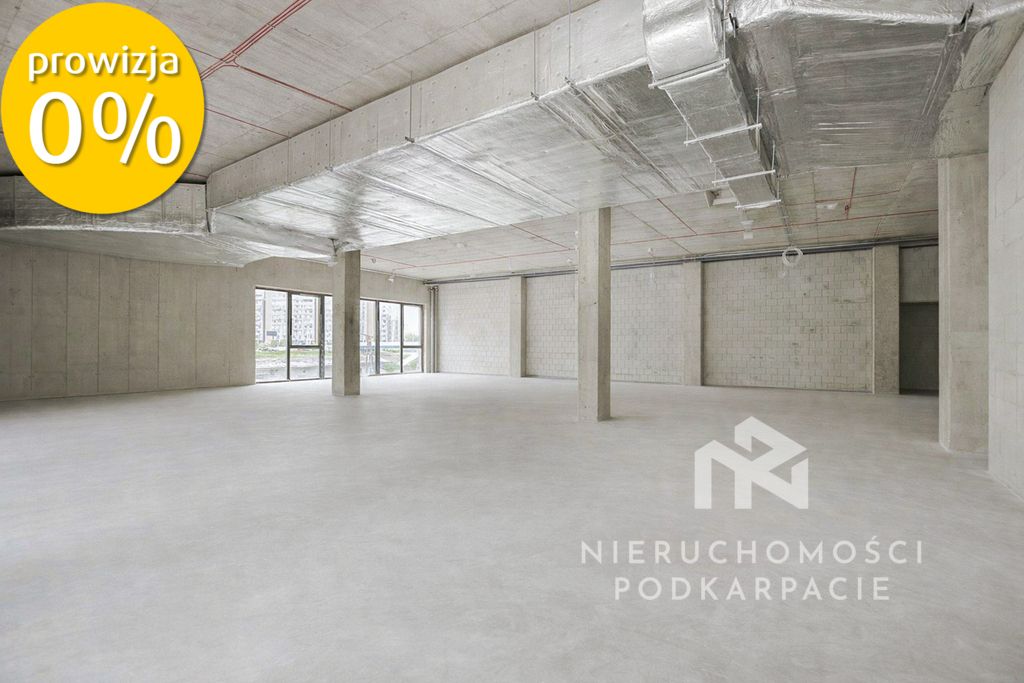 Lokal Rzeszów, ul. Fryderyka Szopena. Zdjęcie 2