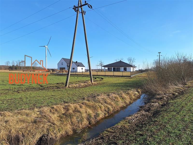 Działka rolna Stary Jarosław. Zdjęcie 12