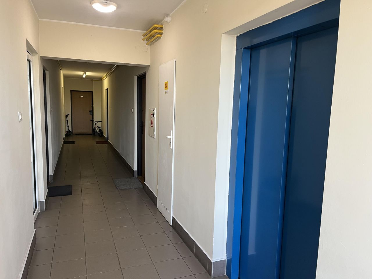 Mieszkanie 2-pokojowe Warszawa Białołęka, ul. Światowida. Zdjęcie 7