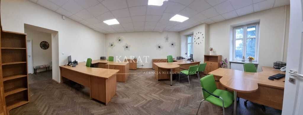 Biuro Bielsko-Biała, ul. Legionów. Zdjęcie 2
