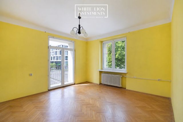 Mieszkanie 2-pokojowe Warszawa Mokotów, ul. Sielecka. Zdjęcie 2