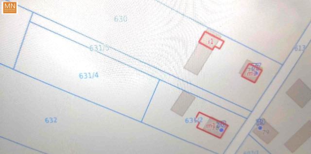 Działka siedliskowa Piotrowice. Zdjęcie 14