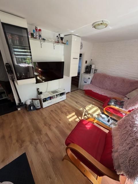 Działka rod Gdańsk Kokoszki, ul. Nowatorów. Zdjęcie 5
