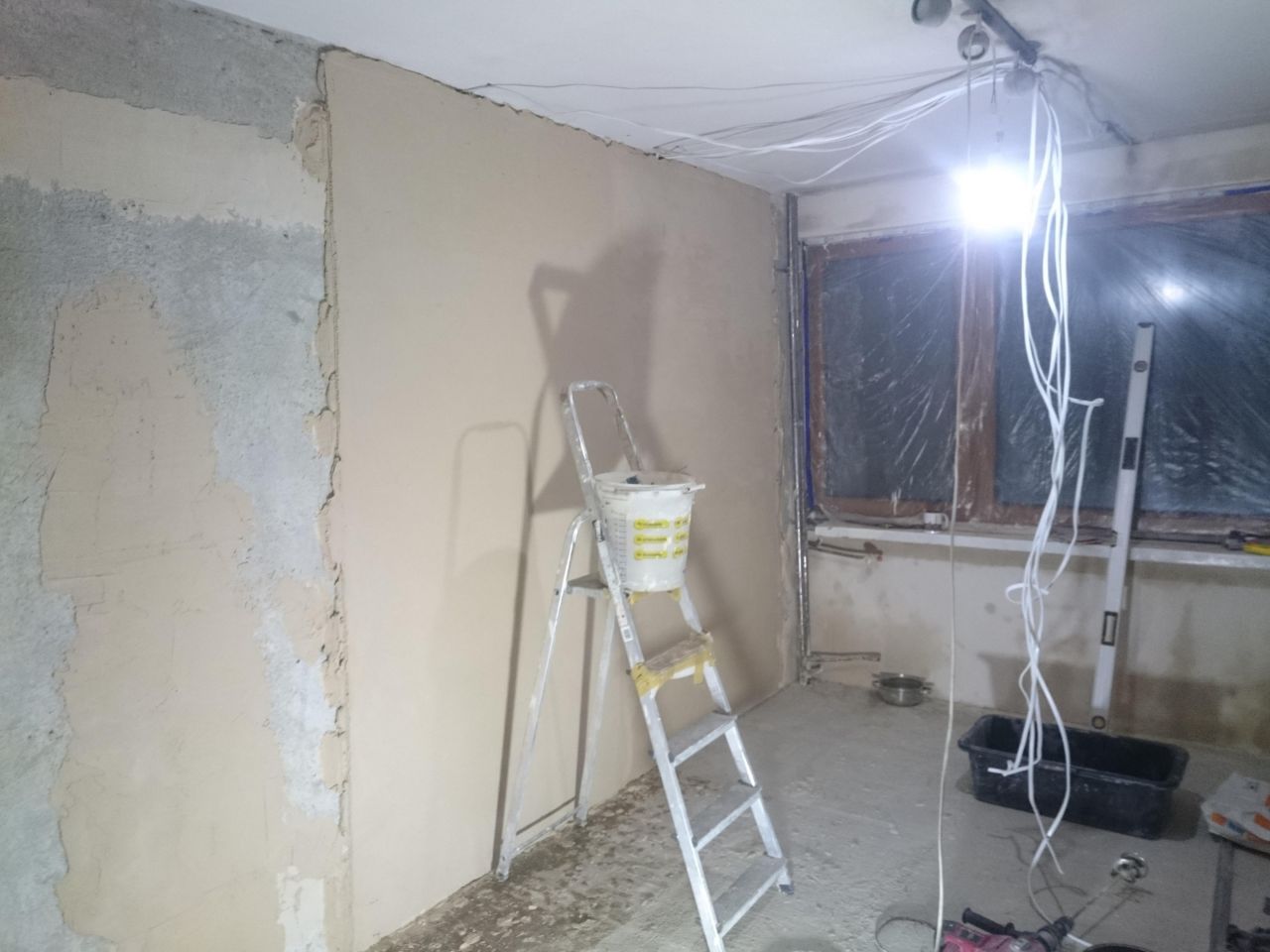 Mieszkanie 3-pokojowe Łódź Bałuty, ul. Inflancka. Zdjęcie 23