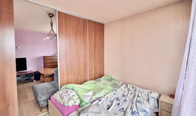 Mieszkanie 3-pokojowe Sosnowiec, ul. Jagiellońska. Zdjęcie 4
