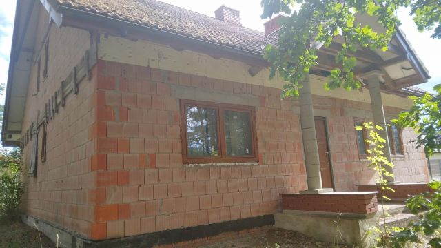 dom wolnostojący, 6 pokoi Jaszczów-Kolonia. Zdjęcie 1