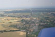 Działka rolna Goszczyno. Zdjęcie 1