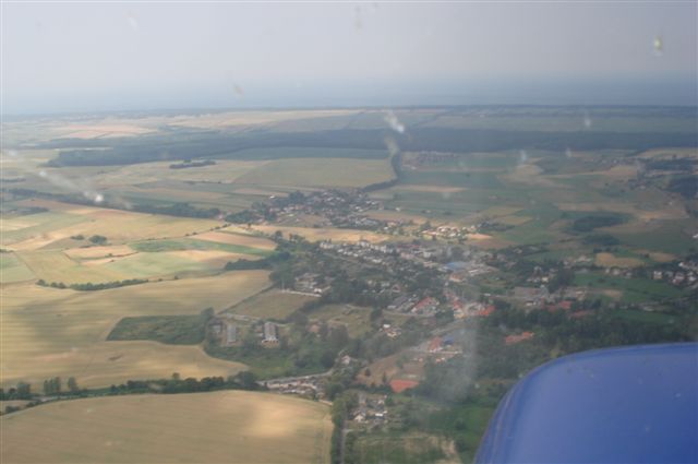 Działka rolna Goszczyno. Zdjęcie 2