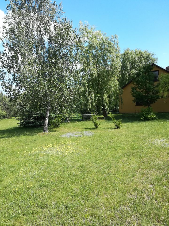 dom letniskowy, 2 pokoje Kolemczyce. Zdjęcie 12