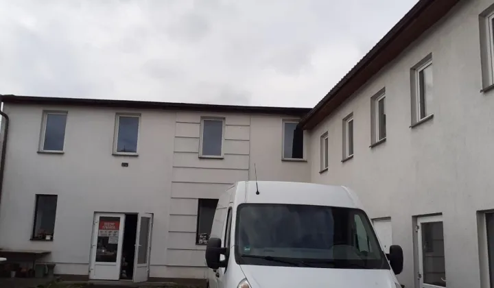 Nieruchomość komercyjna Szubin