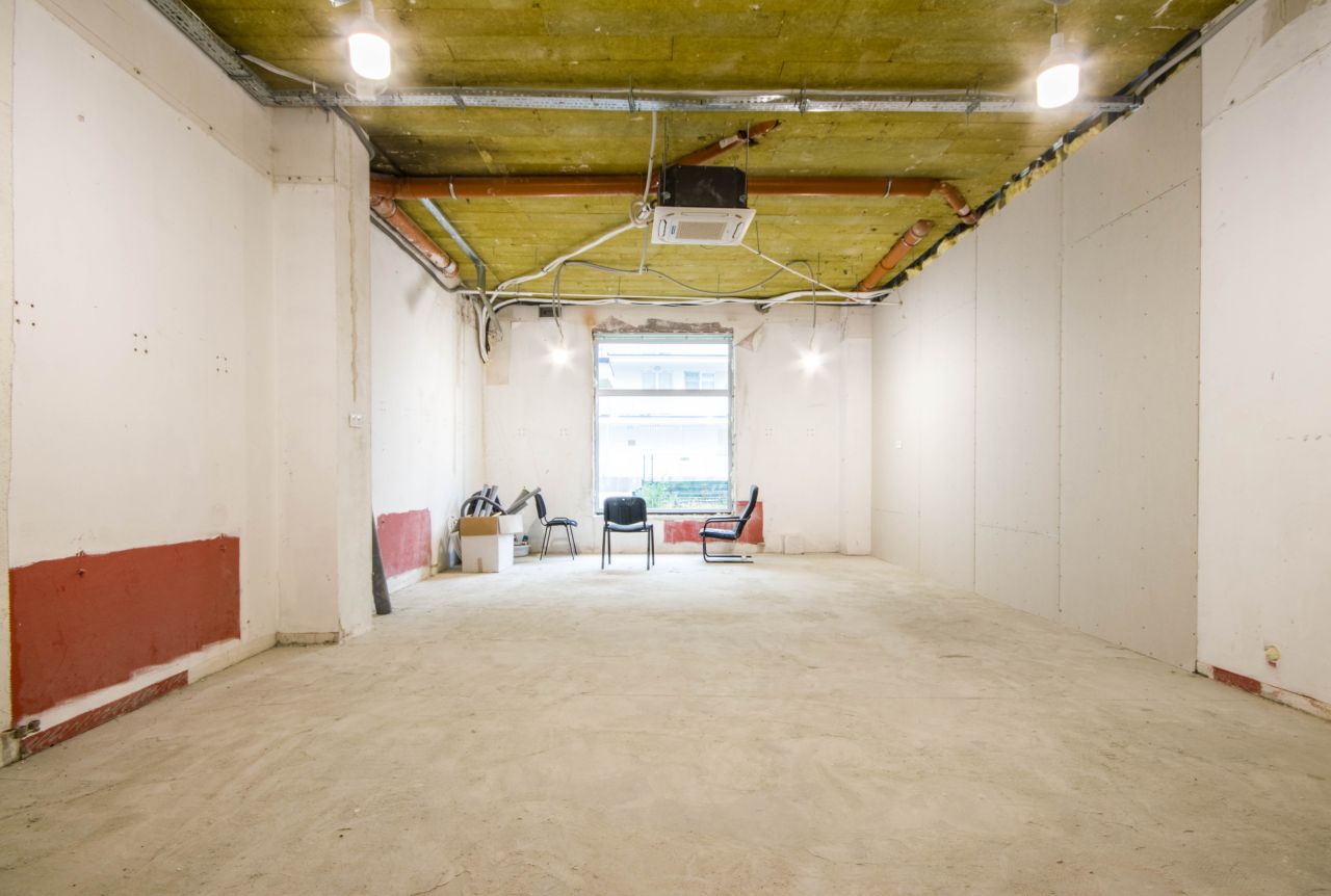 Lokal Piaseczno Centrum, ul. Karola Kniaziewicza. Zdjęcie 7