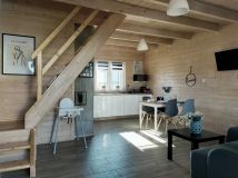 Nieruchomość komercyjna Jantar, ul. Wczasowa. Zdjęcie 1