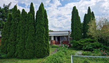 Działka rod Bydgoszcz Prądy, ul. Prądy