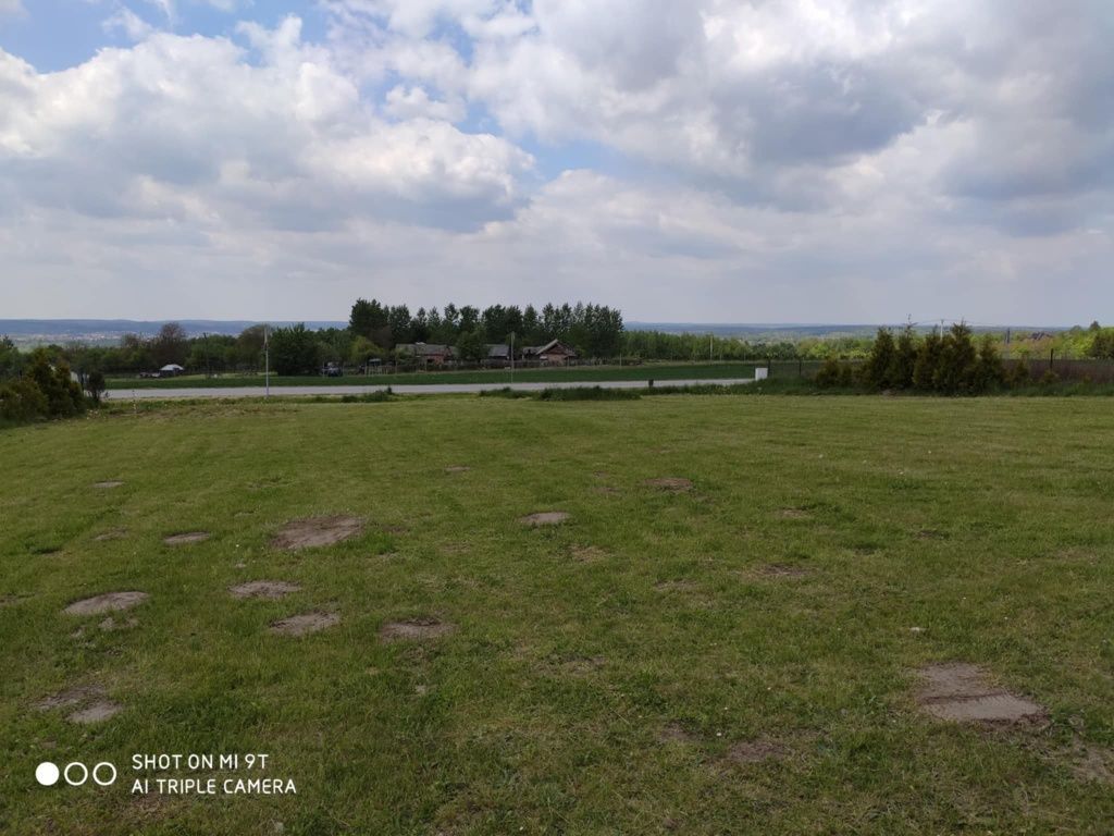 Działka budowlana Majdanek. Zdjęcie 4