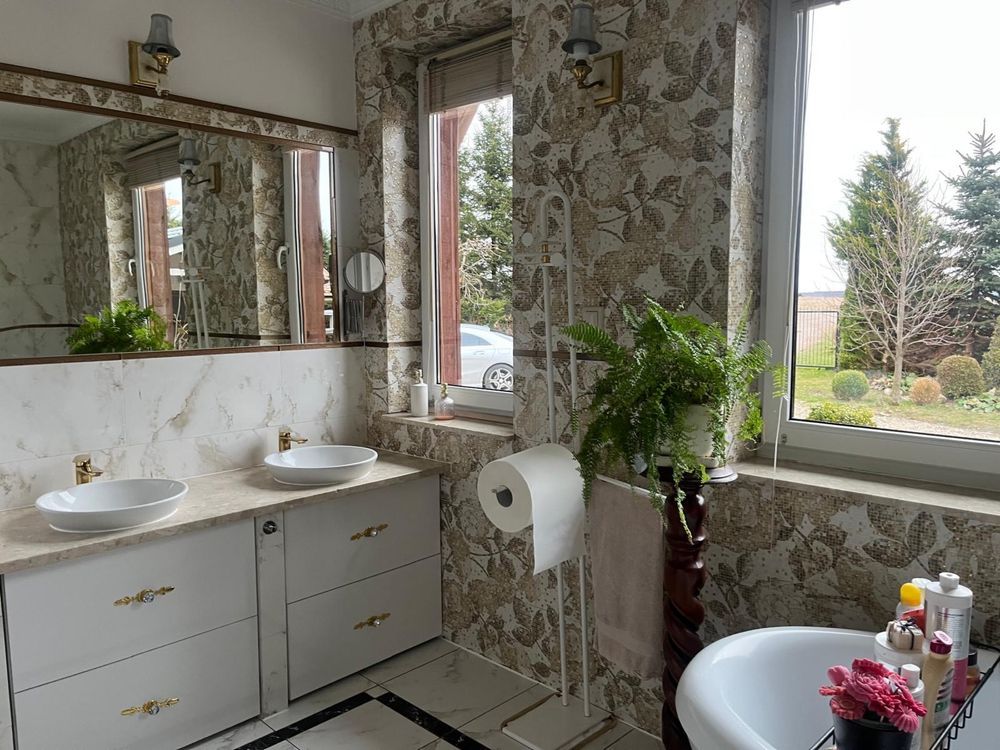 dom wolnostojący Bobolin. Zdjęcie 5