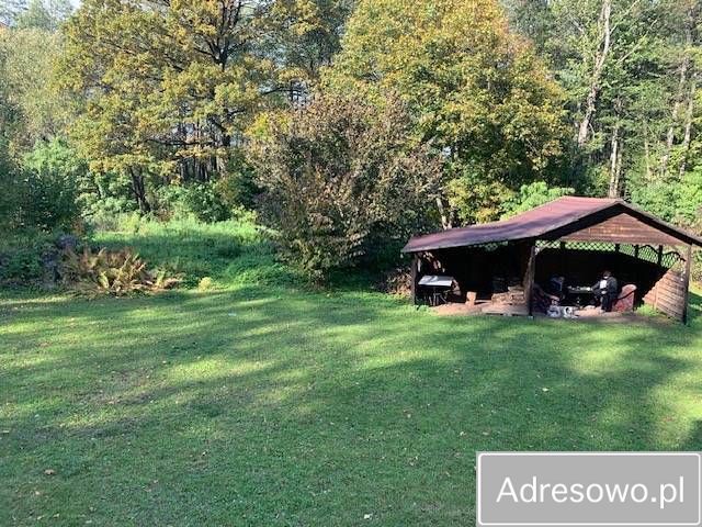 siedlisko, 5 pokoi Rogojny. Zdjęcie 8