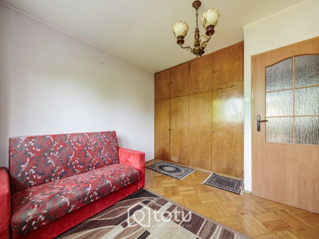 Mieszkanie 3-pokojowe Warszawa Bródno, ul. Turmoncka. Zdjęcie 3